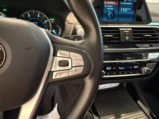 BMW X3 usata, con Controllo trazione
