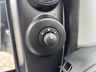 FIAT Fiorino usata, con Touch screen