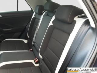 VOLKSWAGEN T-Roc usata, con Immobilizzatore elettronico
