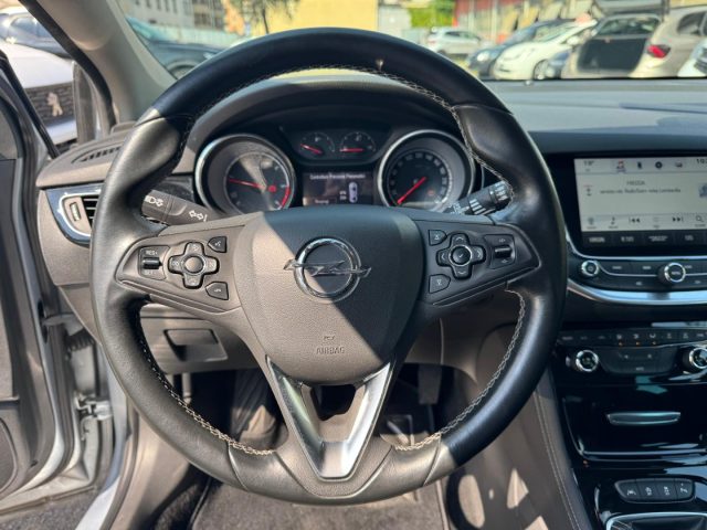 OPEL Astra usata, con Chiusura centralizzata