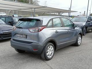 OPEL Crossland X usata, con Alzacristalli elettrici
