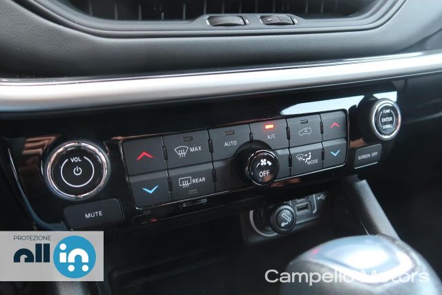 JEEP Compass usata 11