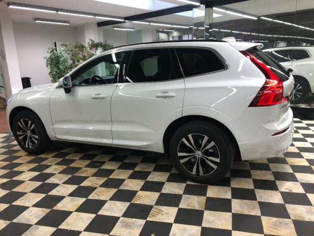 VOLVO XC60 usata, con Chiusura centralizzata