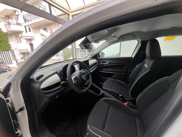 FIAT 600 usata, con Sensore di pioggia