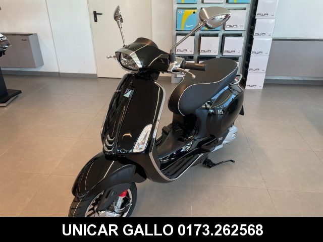 VESPA Sprint 125 usata 0