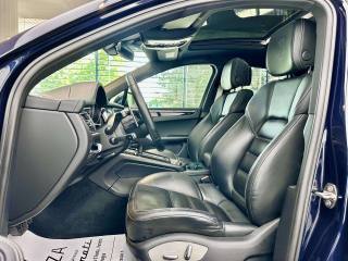 PORSCHE Macan usata, con ESP