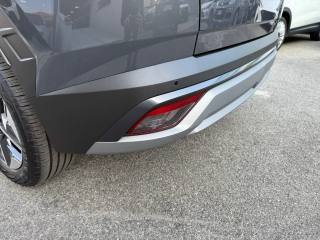 HYUNDAI Tucson usata, con Controllo trazione