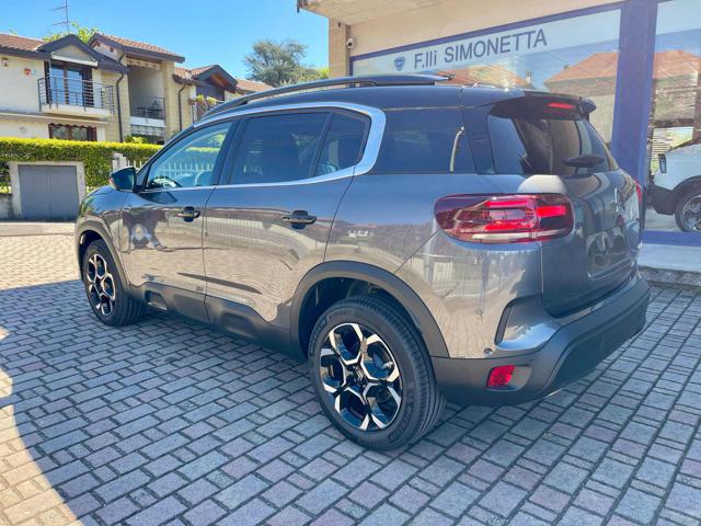 CITROEN C5 Aircross usata, con Autoradio