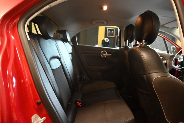 FIAT 500X usata 81