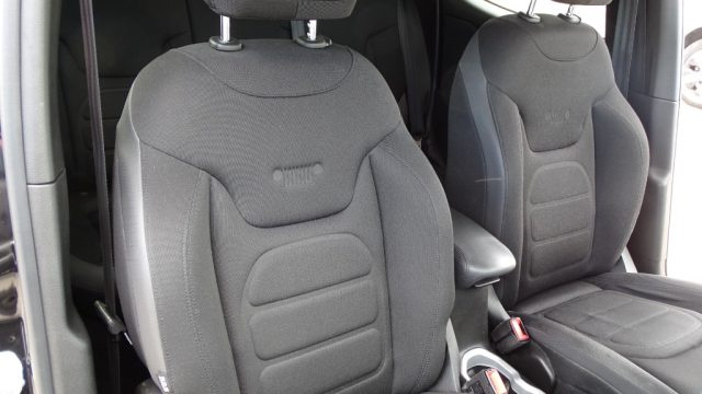 JEEP Renegade usata 59