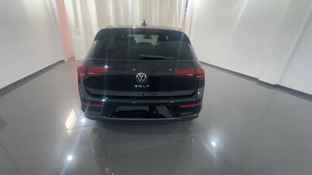 VOLKSWAGEN Golf usata, con Alzacristalli elettrici