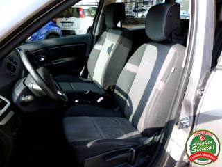 RENAULT Scenic usata, con Cruise Control