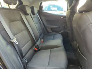 RENAULT Clio usata, con Immobilizzatore elettronico