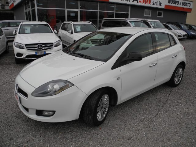 FIAT Bravo usata 63