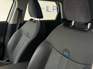 MINI Countryman usata, con Vivavoce