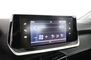 PEUGEOT 208 usata 9