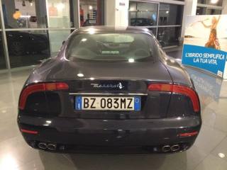 MASERATI 3200 usata, con Autoradio