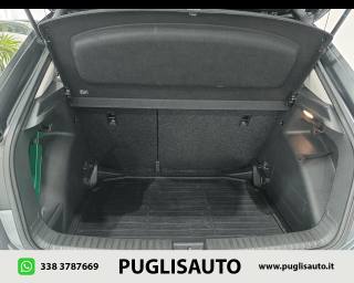 SKODA Fabia usata, con Sensori di parcheggio posteriori