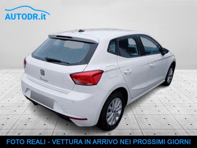 SEAT Ibiza usata, con Airbag Passeggero