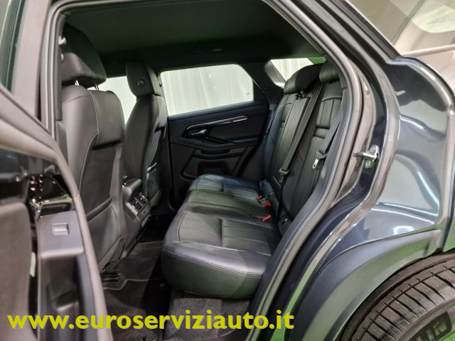 LAND ROVER Range Rover Evoque usata, con Bluetooth