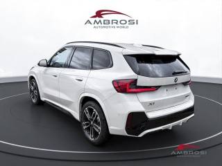 BMW X1 usata 3