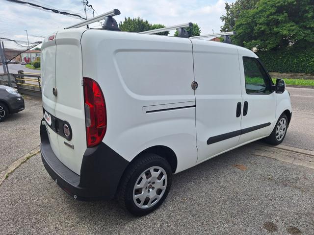 FIAT Doblo usata 13
