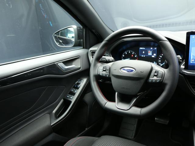FORD Focus usata, con Controllo automatico clima