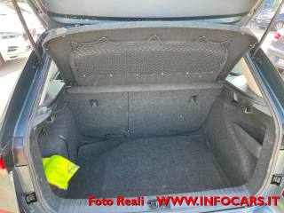 SKODA Kamiq usata, con Bracciolo
