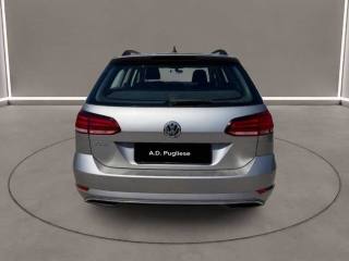 VOLKSWAGEN Golf usata, con Climatizzatore