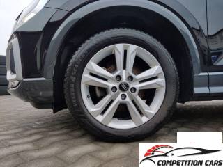 AUDI Q2 usata, con Immobilizzatore elettronico