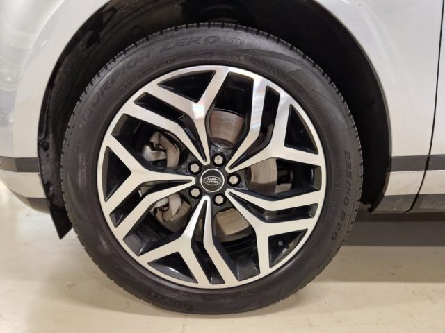 LAND ROVER Range Rover Evoque usata, con Controllo trazione
