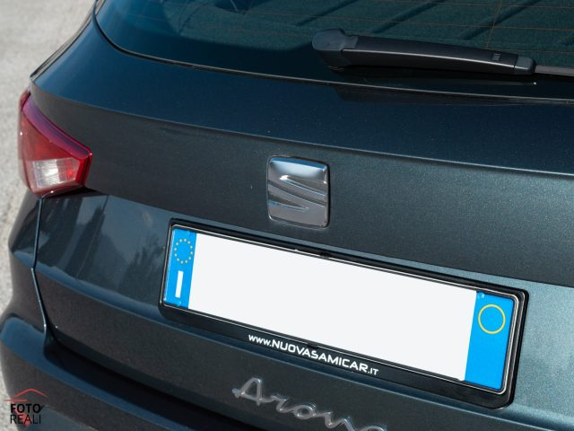 SEAT Arona usata, con MP3