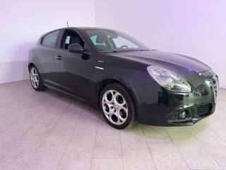 ALFA ROMEO Giulietta usata 1