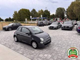 FIAT 500 usata, con Alzacristalli elettrici