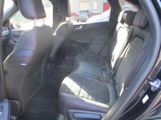 FORD Kuga usata, con Climatizzatore