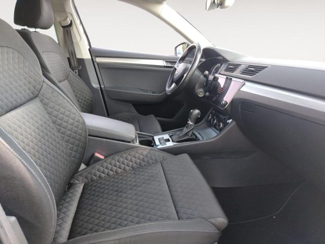 SKODA Superb usata, con Sistema di navigazione