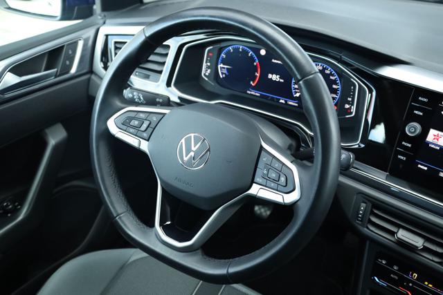 VOLKSWAGEN Polo usata, con Fendinebbia