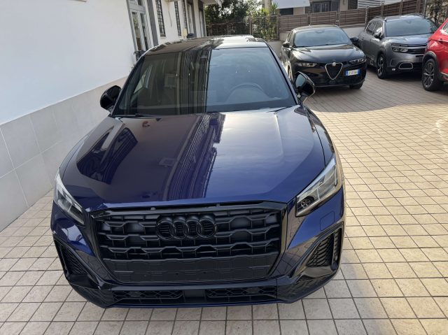 AUDI Q2 usata, con ABS