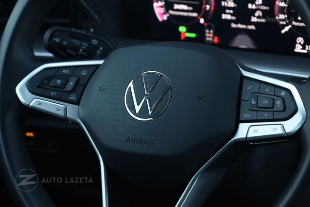 VOLKSWAGEN Tayron usata, con Sensori di parcheggio posteriori