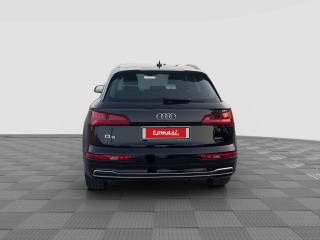 AUDI Q5 usata 4