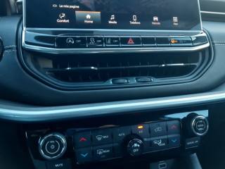 JEEP Compass usata, con Controllo trazione