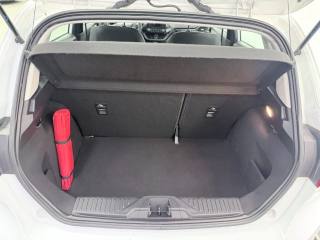 FORD Fiesta usata, con Controllo elettronico della corsia