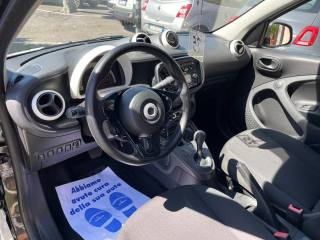 SMART ForFour usata, con Chiusura centralizzata