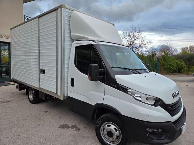 IVECO Daily usata, con ABS