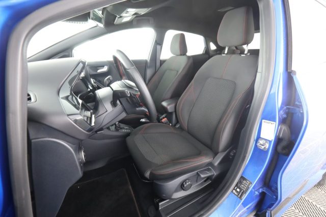 FORD Puma usata 2