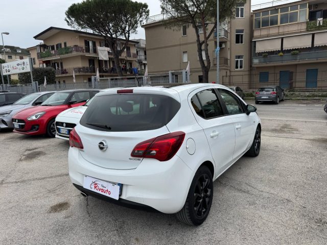 OPEL Corsa usata, con Antifurto