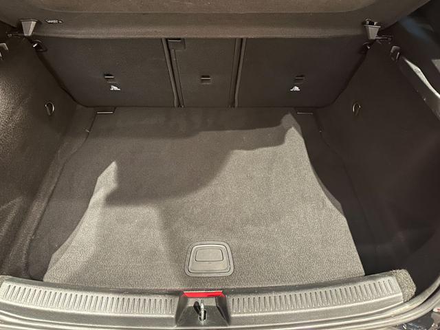 MERCEDES-BENZ A 200 usata, con Park Distance Control