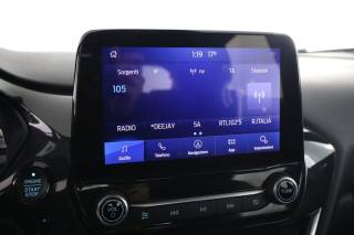 FORD Puma usata 10