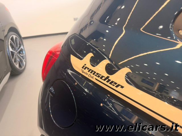 FIAT 500 usata, con Airbag testa