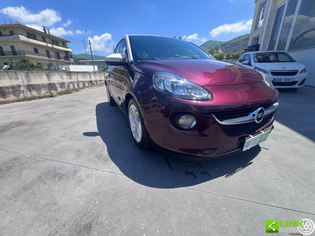 OPEL Adam usata, con USB